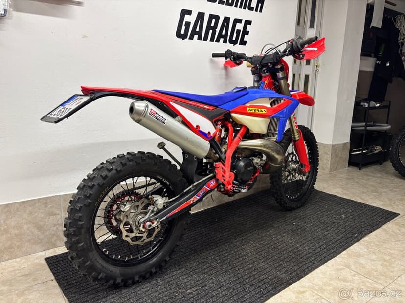 Beta RR 300 Racing 2022