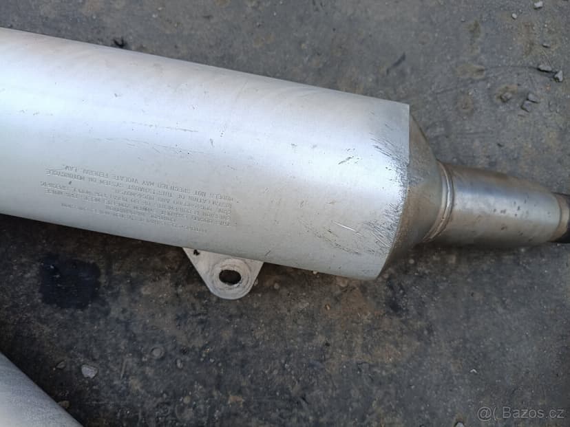 Ducati Monster 600,620