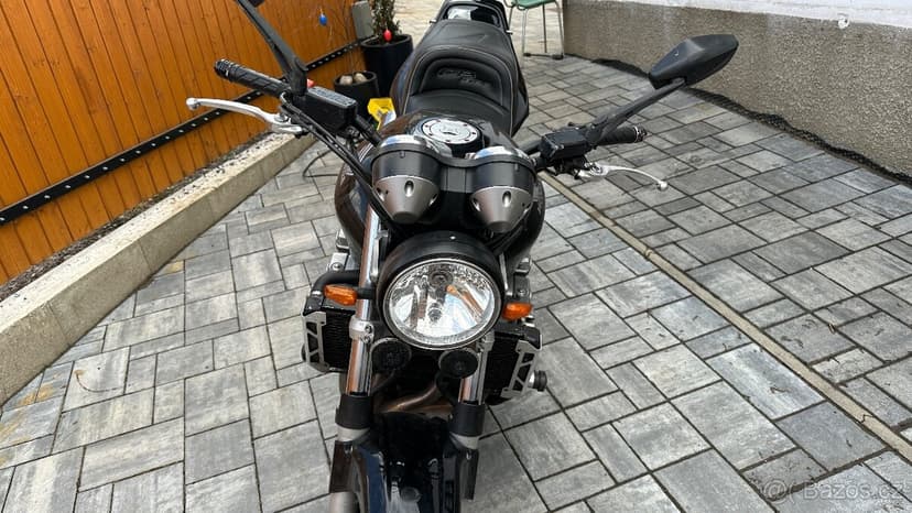 Honda CB 1300, rv 2003