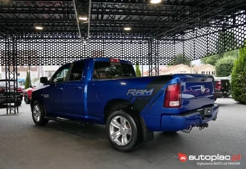DODGE RAM 1500 SPORT Pick-up