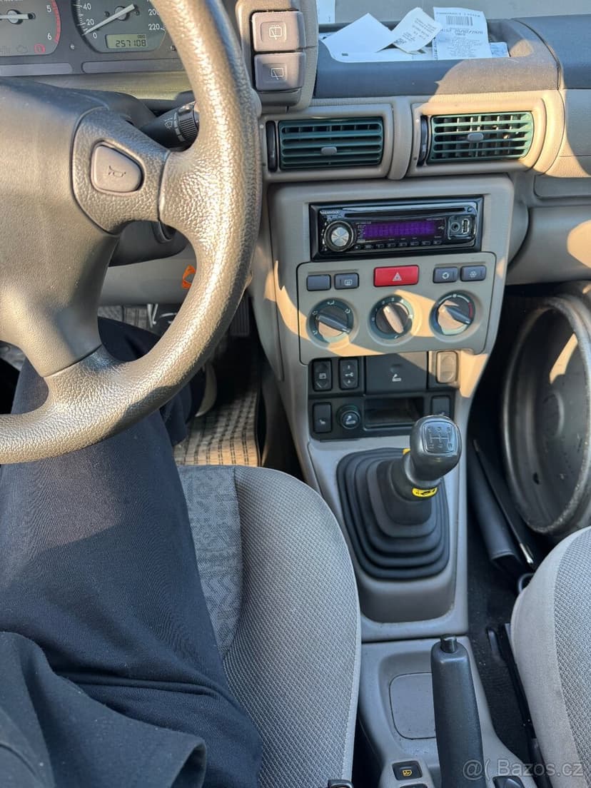 Land Rover Freelander 2.0 Td4 4x4