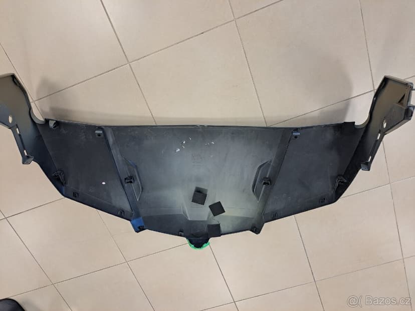 CFMOTO UTV625 Horní víko- kapota 2x