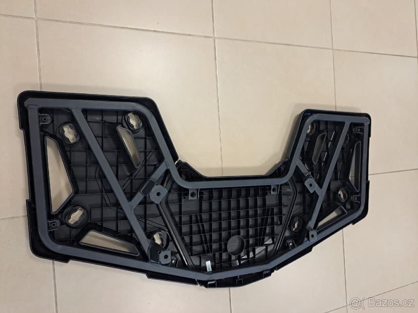 Kompletní přední nosič CFMOTO X625