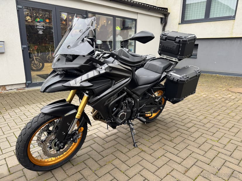 Voge 525 DSX