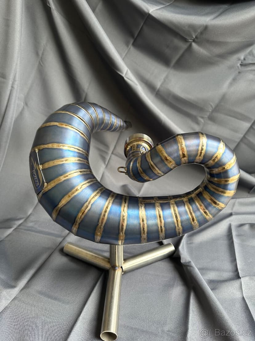 Vyfuk Yamaha yz250 2002-2026