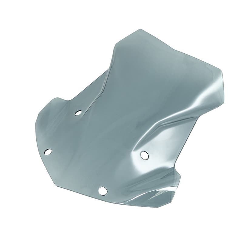Plexi, plexištít mírně kouřový BMW R1200GS (1250)