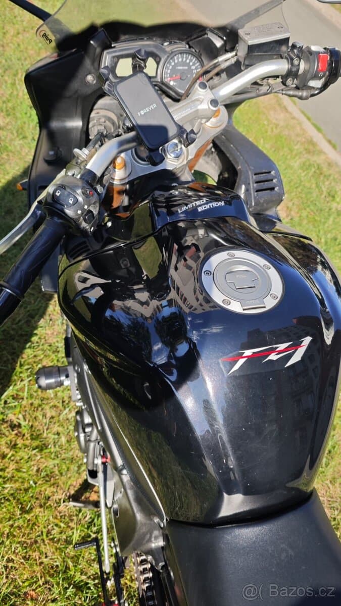Yamaha FZ1 Fazer rv.2008