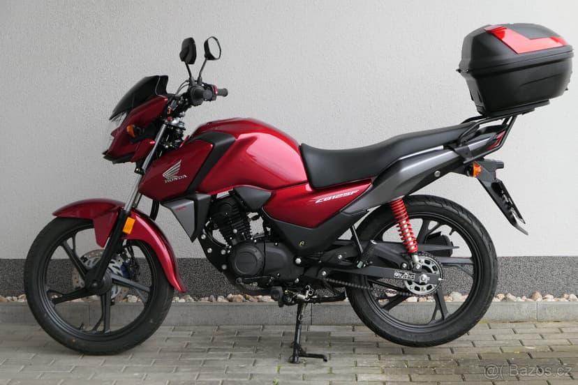 Honda CBF 125