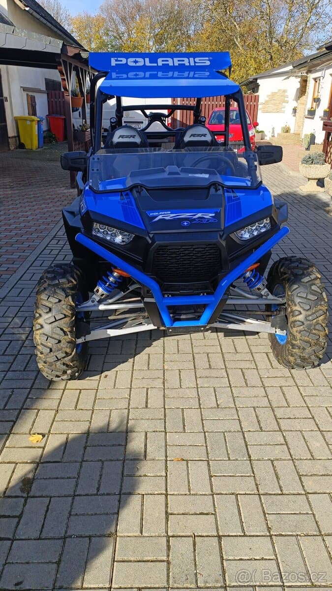 Polaris RZR-1000 XP