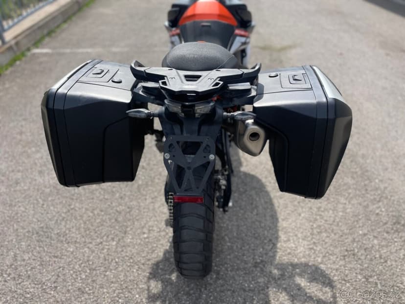 KTM 890 Adventure R