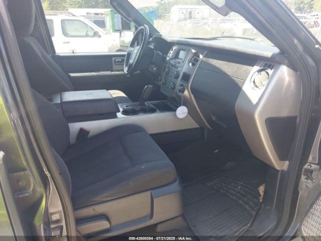 Ford Expedition EL XLT 2017 3.5 v6 ecoboost