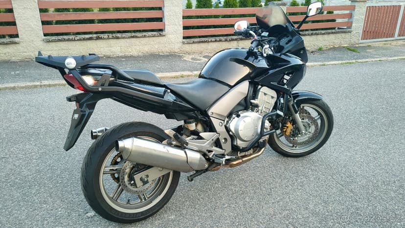 Honda CBF 1000 ABS