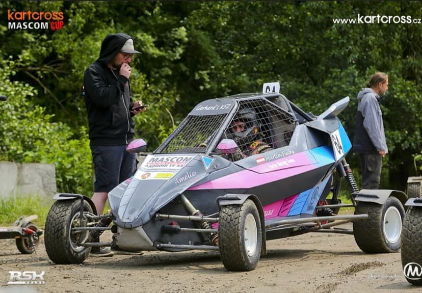 RSK Kartcross