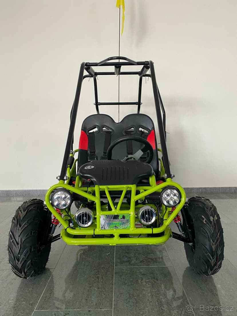 Buggy Leramotors Predator 170 automat