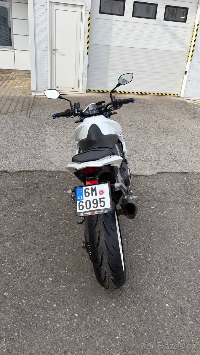 Honda CB1000R