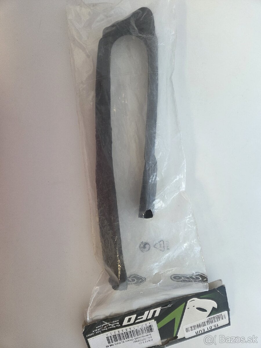 Vodítko reťaze predné Suzuki Rm