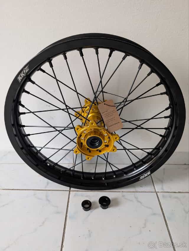 KKE koleso 18" Surron Ultra Bee / Light Bee