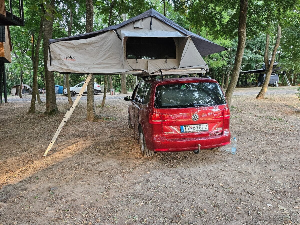 strešný stan PILGRIMS EXPEDITION 140