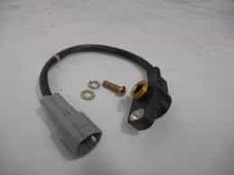 Polaris snímač polohy škrtící klapky