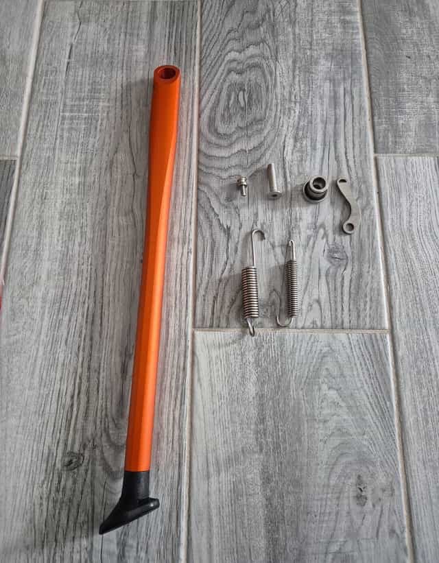 Predám stojan - nový