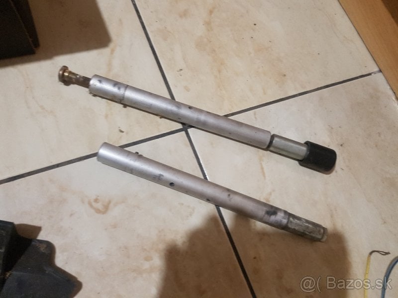 predam nahradne diely na kawasaki zx6r 636 2000-2002