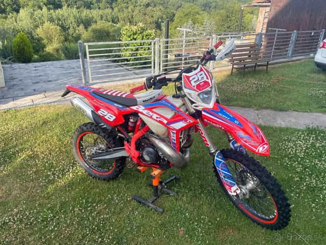 Beta RR 250 Racing 2021