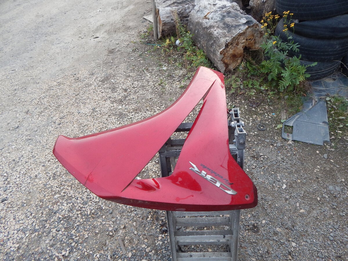 Honda CBR 1000 RR 08-11