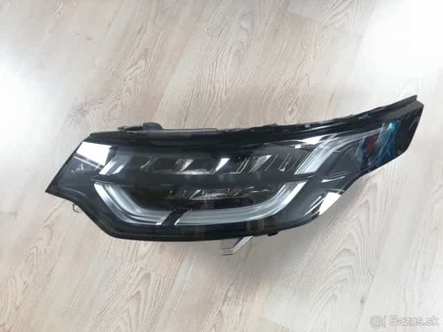 Land Rover Discovery 5 L462 levý FULL LED světlomet