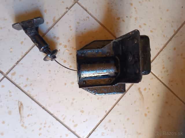 Zdvihák rezervy vw Sharan Seat Alhambra Ford Galaxy