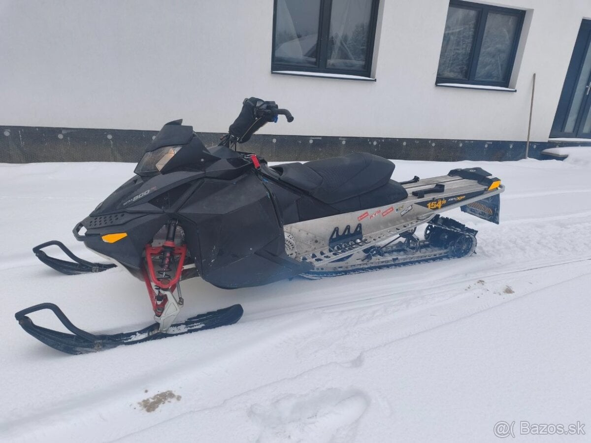 ski doo 800 summit everest (karburator)