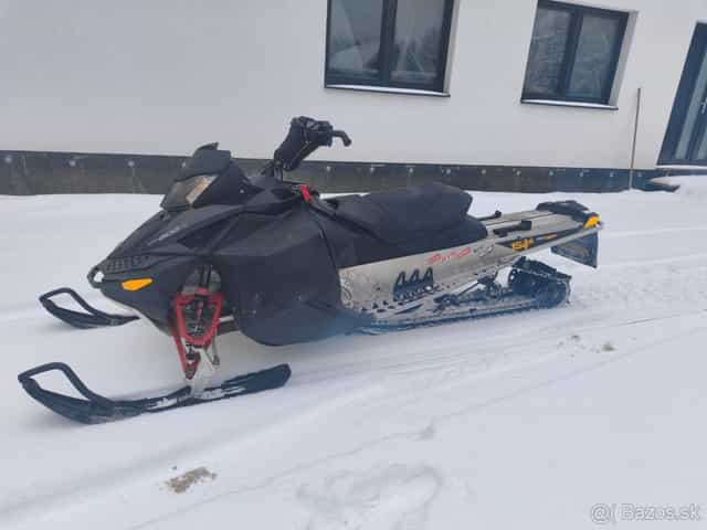ski doo 800 summit everest (karburator)