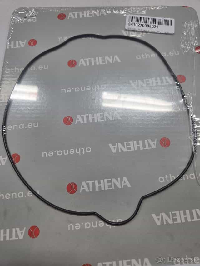 tesnenie krytu spojky KTM / Husqvarna / HUSABERG