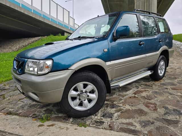 Kia Sorento 2.5 CRDI 103KW 4x4 A/T /BEZ KOROZIE /179tis.km