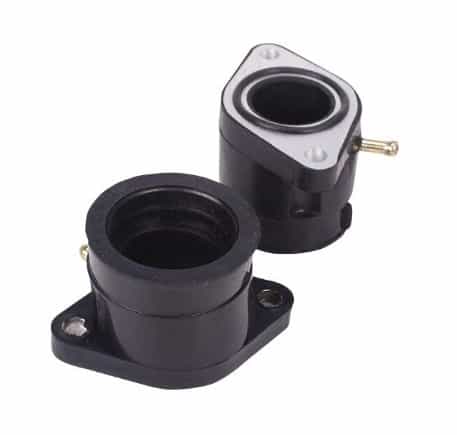 Yamaha XJR 400 Yamaha FZ 400 sací hrdla