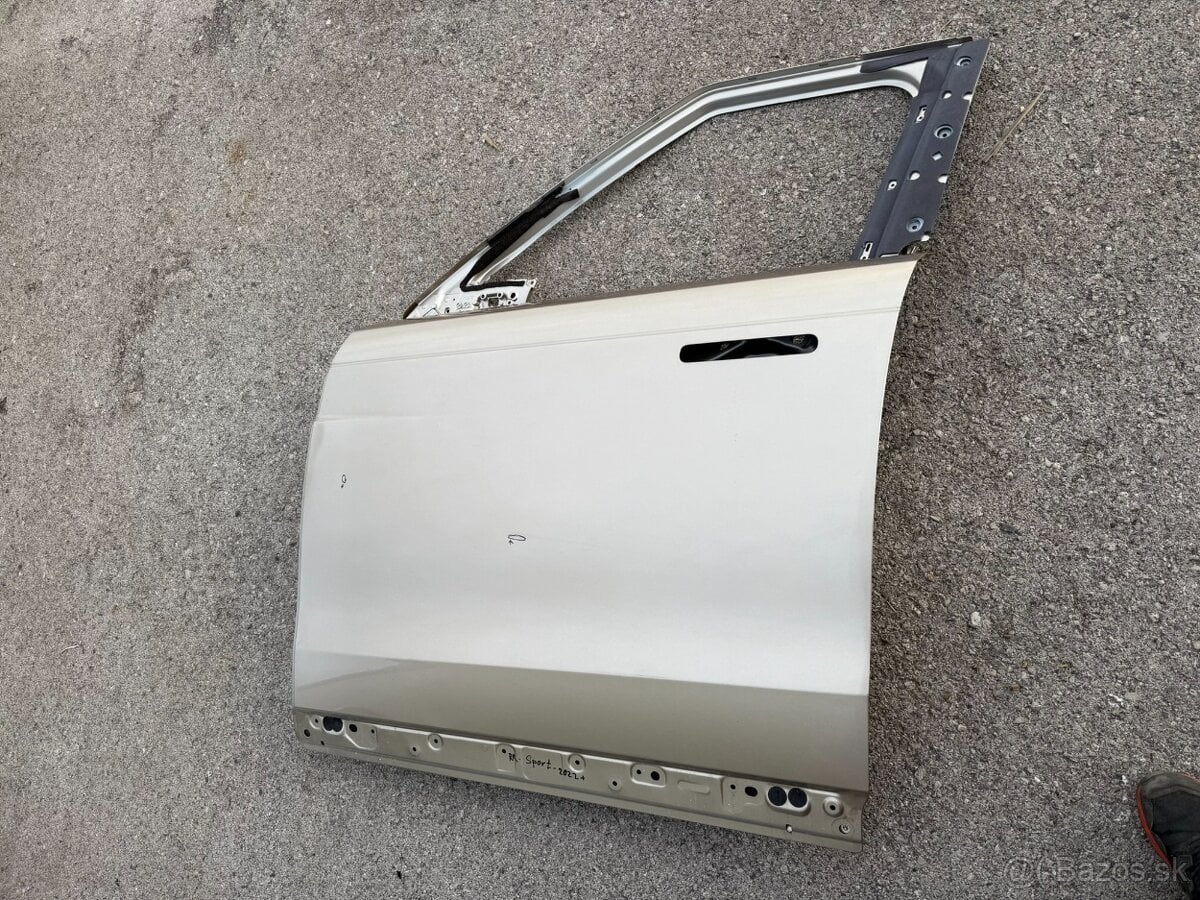 RANGE ROVER SPORT III 3 L461 2022+ lave dvere