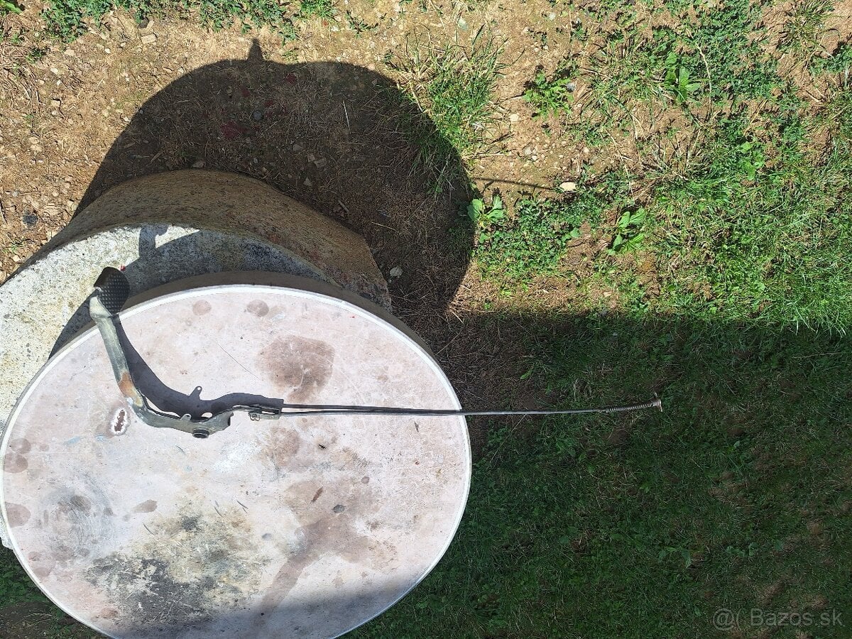 Paka zadnej brzdy Yamaha xt 600