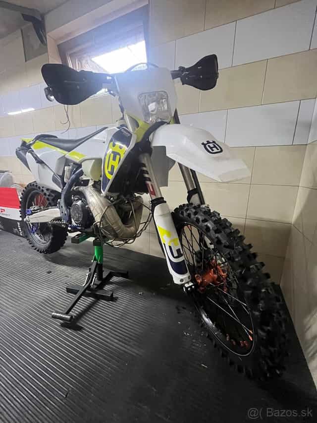 Husqvarna te 300 2023