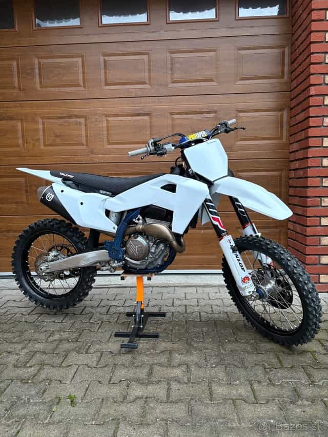 Predám Husqvarna fc 250 2025