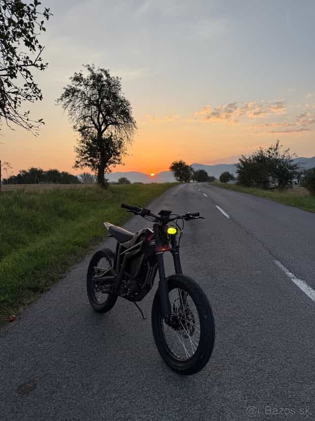 Talaria Sting Mx5 PRO