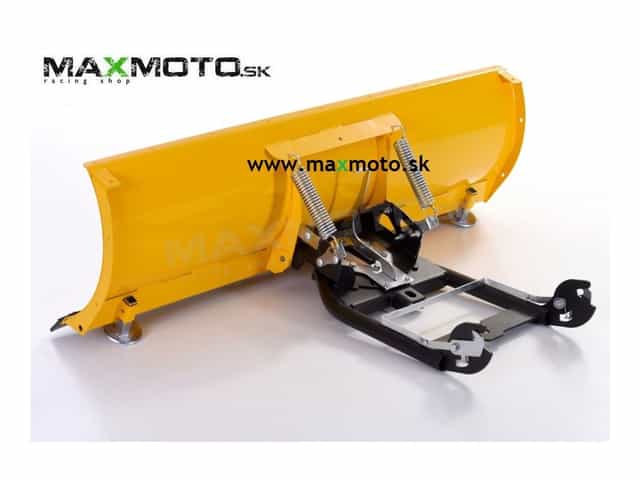 Predám radlicu na sneh