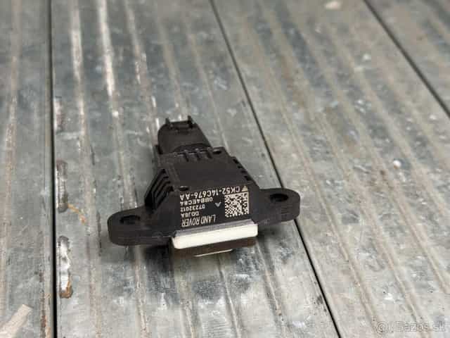 CK52-14C676-AA, snímač nárazu RANGE ROVER EVOQUE