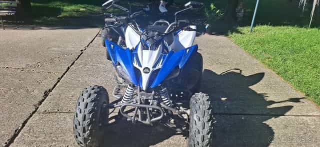 Stvorkolka pentora quad rating 150