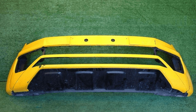 vw amarok nárazník 2016+