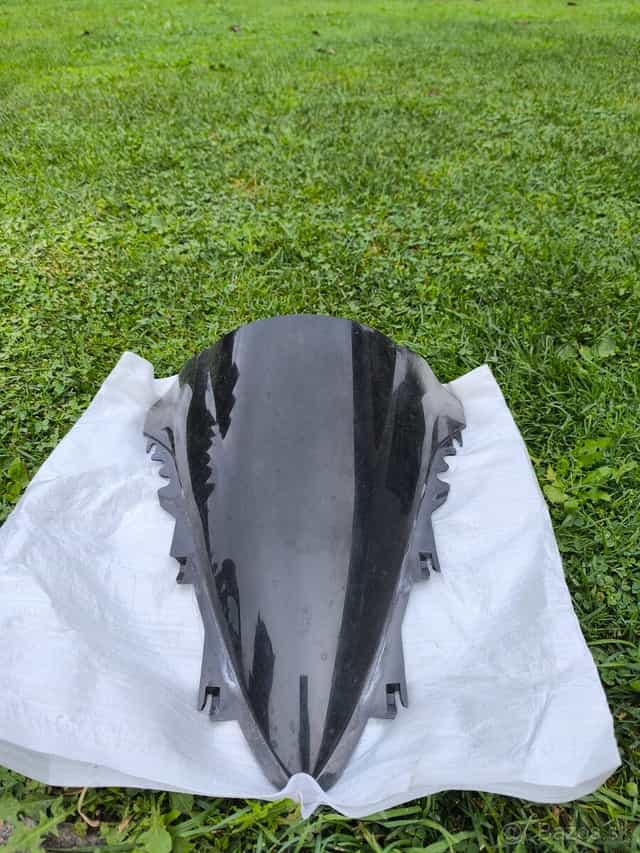 Yamaha R1 2007-08 plexi sklo