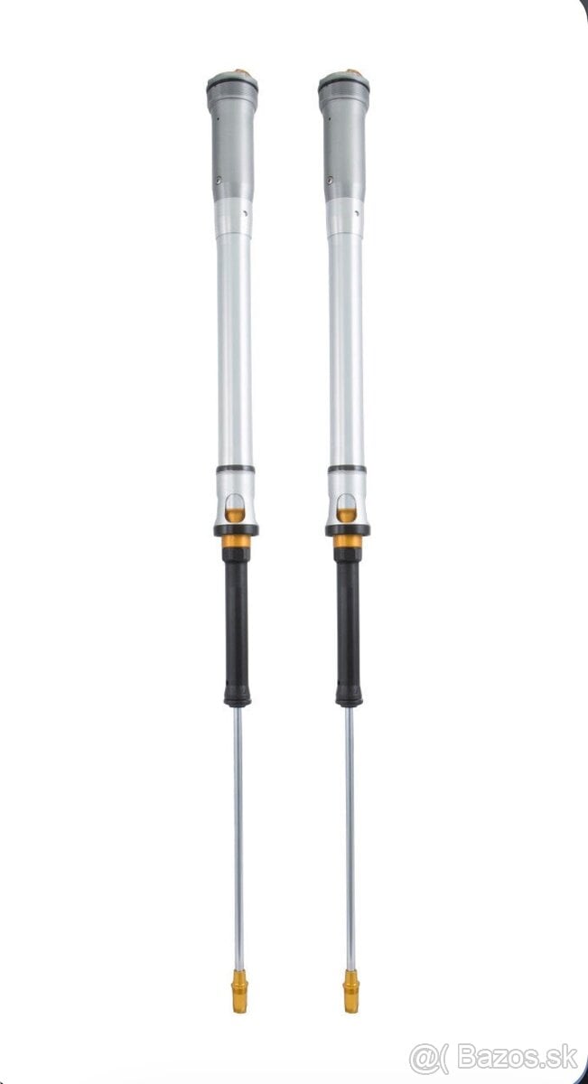 Öhlins cartridge KTM