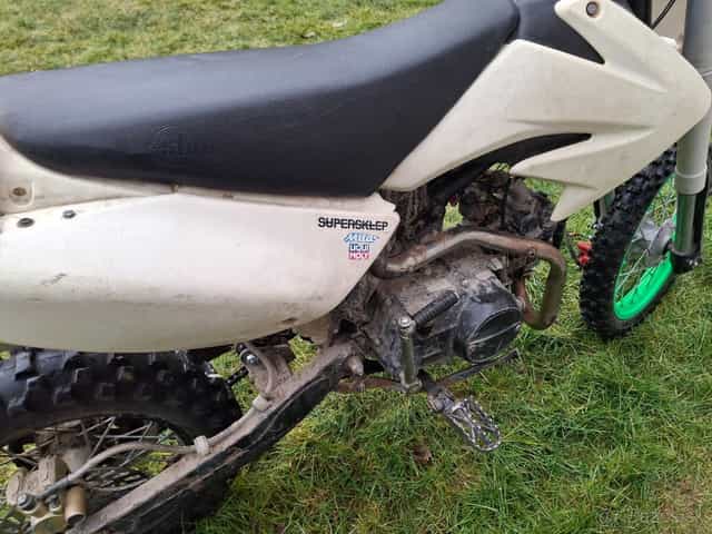 Predam vymenim stomp