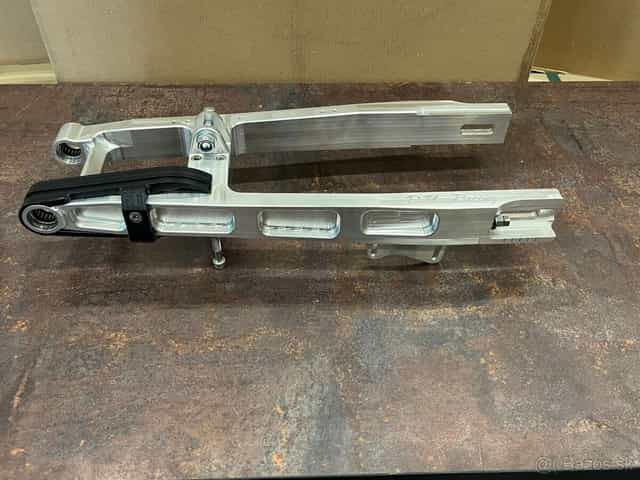 predĺžená kývna vidlica Ktm 50sx, GasGas mc 50,husq. tc 50