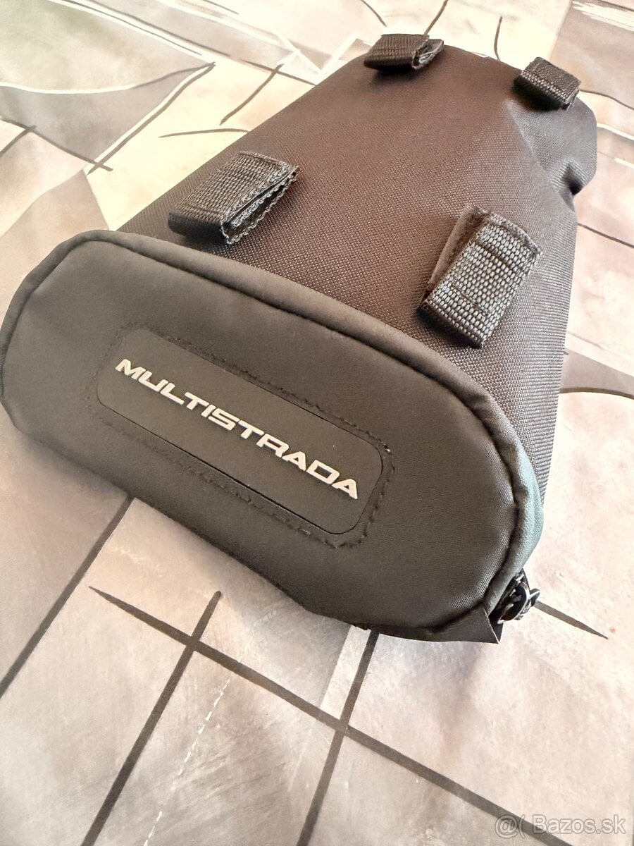Taška pre DUCATI MULTISTRADA