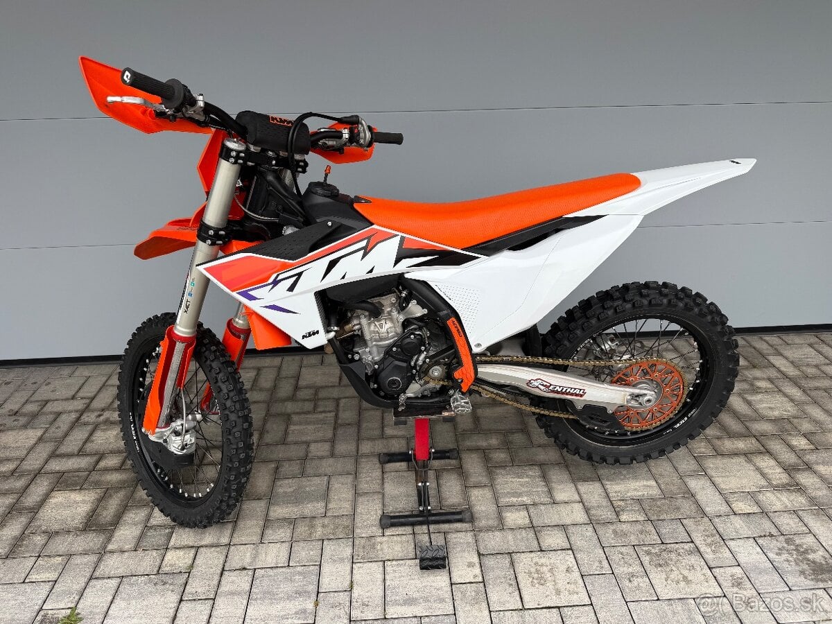 KTM sxf 2023