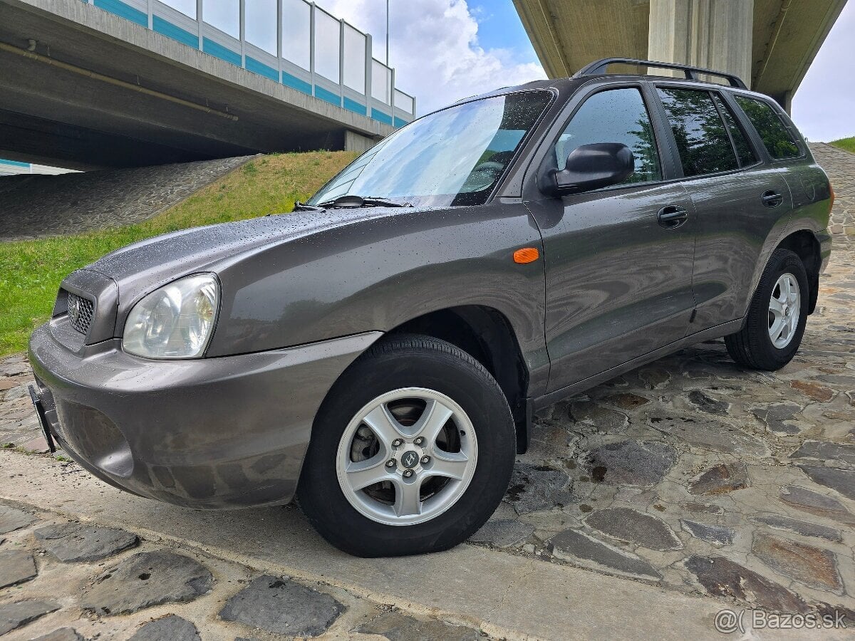 Nissan Terrano 2.7 92KW BEZ KOROZIE dovoz Taliansko /SK špz